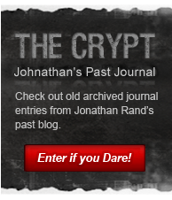 The Crypt - Johnathan's Past Posts