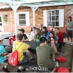 Lynn DeGrande's writeshop