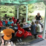 Lynn DeGrande's writeshop