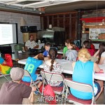 Johnathan Rand's writeshop