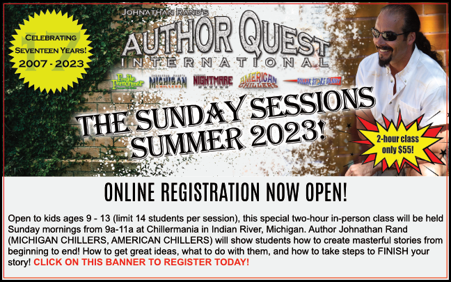2023 Summer Sunday Sessions