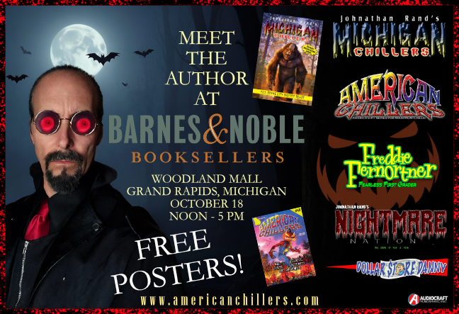 251018 Meet the Author Barnes Noble WEB