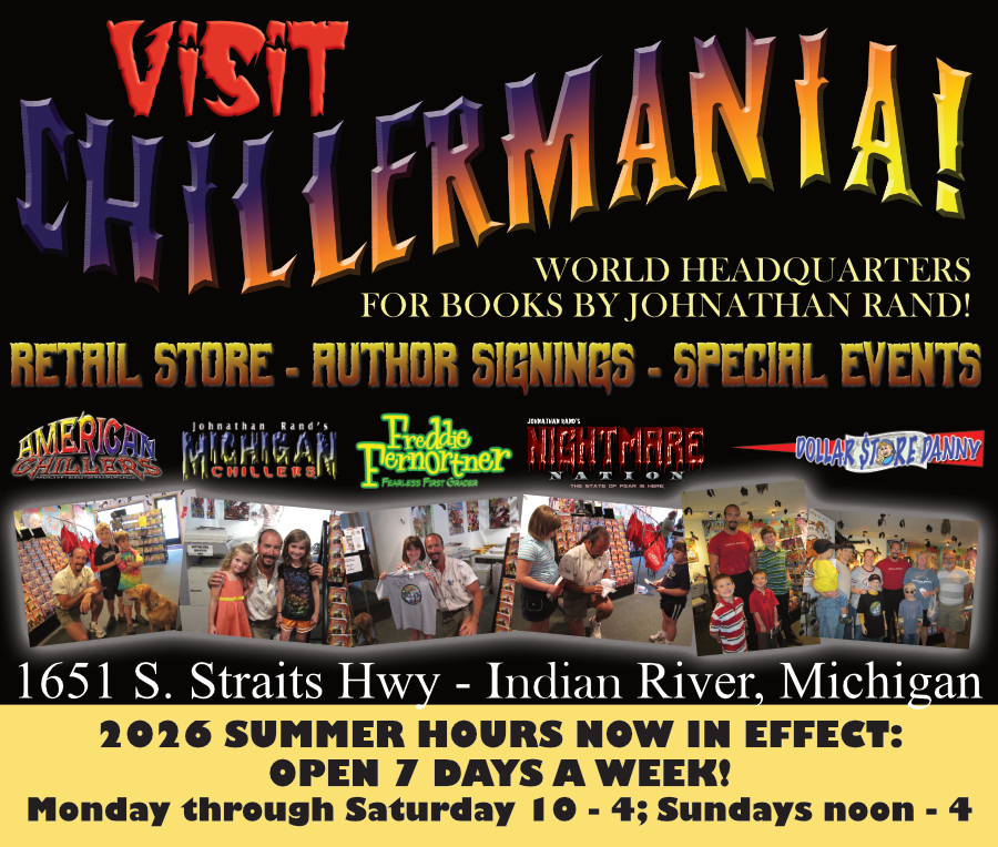 260526 Chillermania Banner for WEB